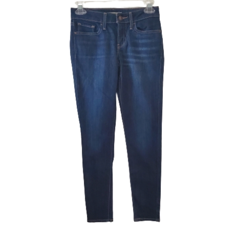 Levi 711 Skinny Jeans NWOT
